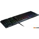 Клавиатуры Logitech G815 GL Tactile