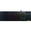 Клавиатуры Logitech G815 GL Tactile