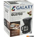 Кофеварки и кофемашины Galaxy GL0700