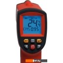 Диагностические тепловизоры и пирометры ADA Instruments TemPro 700 А00224 Диагностические тепловизоры и пирометры ADA Instruments TemPro 700 А00224
