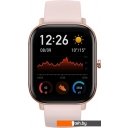 Умные часы и браслеты Amazfit GTS (розовый)