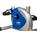 Велотренажеры Alpin Actuel B-160 (синий)