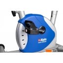 Велотренажеры Alpin Actuel B-160 (синий)