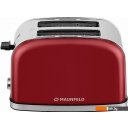 Тостеры MAUNFELD MF-821CH