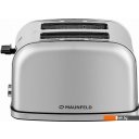Тостеры MAUNFELD MF-821S