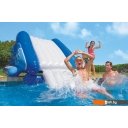 Бассейны Intex Горка 58849 (333x206x117)