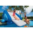 Бассейны Intex Горка 58849 (333x206x117)