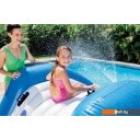 Бассейны Intex Горка 58849 (333x206x117)