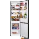 Холодильники MAUNFELD MFF176SFSB