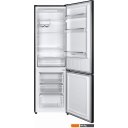 Холодильники MAUNFELD MFF176SFSB