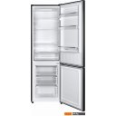 Холодильники MAUNFELD MFF176SFSB