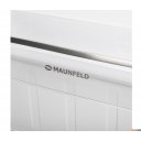 Холодильники MAUNFELD MFF176SFSB