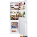 Холодильники MAUNFELD MFF176SFW