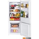 Холодильники MAUNFELD MFF144SFW