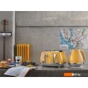 Чайники и термопоты DeLonghi Icona Capitals KBOC2001.Y Чайники и термопоты DeLonghi Icona Capitals KBOC2001.Y