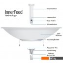 Беспроводные точки доступа и усилители Wi-Fi Ubiquiti PowerBeam ac [PBE-5AC-620]