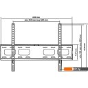 Кронштейны Tuarex OLIMP-201