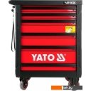 Органайзеры и системы хранения инструментов Yato YT-5530