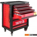 Органайзеры и системы хранения инструментов Yato YT-5530