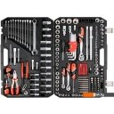 Наборы инструментов Yato YT-38941 (225 предметов)
