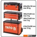 Органайзеры и системы хранения инструментов Yato YT-09101