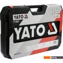 Наборы инструментов Yato YT-38911 (79 предметов)