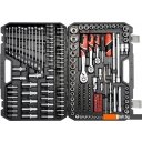 Наборы инструментов Yato YT-38841 (216 предметов)