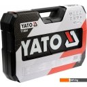 Наборы инструментов Yato YT-38841 (216 предметов)