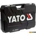 Наборы инструментов Yato YT-38841 (216 предметов)