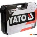 Наборы инструментов Yato YT-38841 (216 предметов)