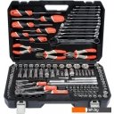 Наборы инструментов Yato YT-38881 (129 предметов)