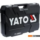 Наборы инструментов Yato YT-38881 (129 предметов)