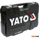 Наборы инструментов Yato YT-38875 (126 предметов)