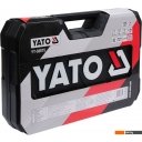 Наборы инструментов Yato YT-38875 (126 предметов)