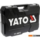 Наборы инструментов Yato YT-38872 (128 предметов)