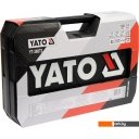 Наборы инструментов Yato YT-38872 (128 предметов)