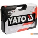 Наборы инструментов Yato YT-38872 (128 предметов)