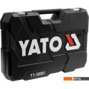 Наборы инструментов Yato YT-38901 (122 предмета)