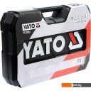 Наборы инструментов Yato YT-38901 (122 предмета)