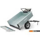 Навесное оборудование для садовой техники Мобил К ТПМ-500-1 ПРО оцинкованный