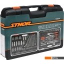 Наборы инструментов Sthor 58691 216 предметов