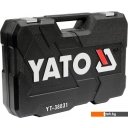 Наборы инструментов Yato YT-38831 (111 предметов)