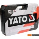 Наборы инструментов Yato YT-38831 (111 предметов)