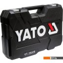 Наборы инструментов Yato YT-39009 (68 предметов)