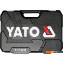 Наборы инструментов Yato YT-39009 (68 предметов)