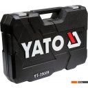 Наборы инструментов Yato YT-39009 (68 предметов)