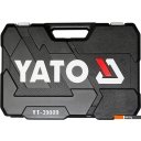 Наборы инструментов Yato YT-39009 (68 предметов)