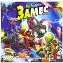 Настольные игры Мир Хобби Замес