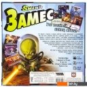 Настольные игры Мир Хобби Замес