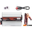 Автомобильные инверторы GEOFOX MD 600W Автомобильные инверторы GEOFOX MD 600W